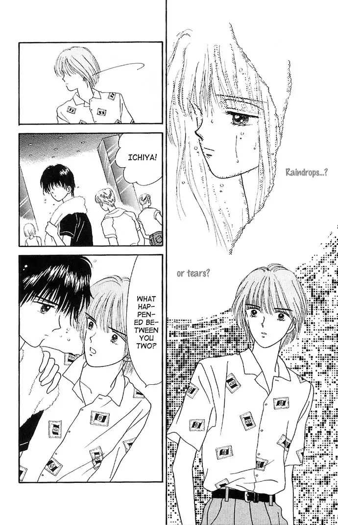 Handsome Girlfriend Chapter 10 40